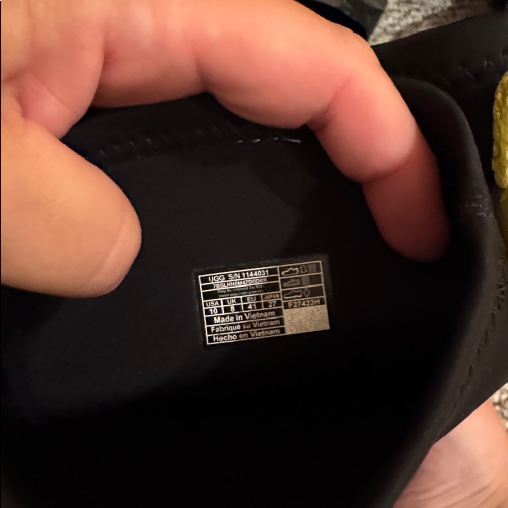 Classic Dipper Boot - Picture 6 of 6